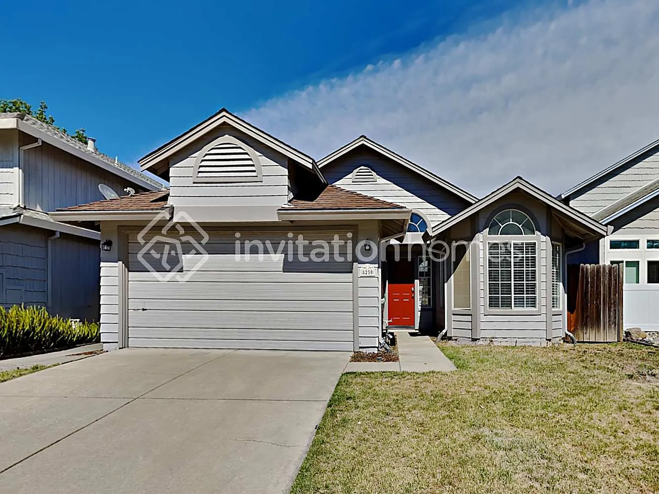 8250 Lonely Hill Way Antelope, CA 95843 — Photo 1