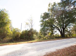 497 Moon Johnson Rd, Rose Hill, NC 28458