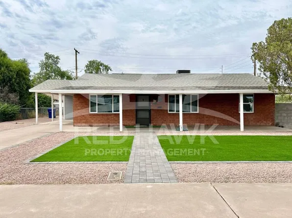 751 W 3rd Pl, Mesa, AZ 85201