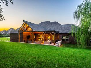 6132 NE 105th St, Oklahoma City, OK 73151