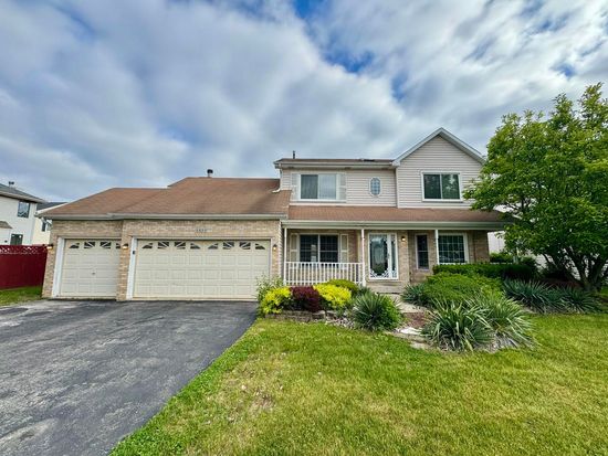 5522 Mallard Dr, Matteson, IL 60443