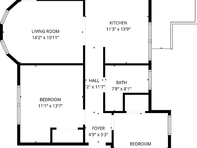 70 Empire St #3 — Photo 10