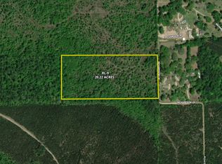 Phillip Richardson Ln LOT WP001, Springfield, LA 70462