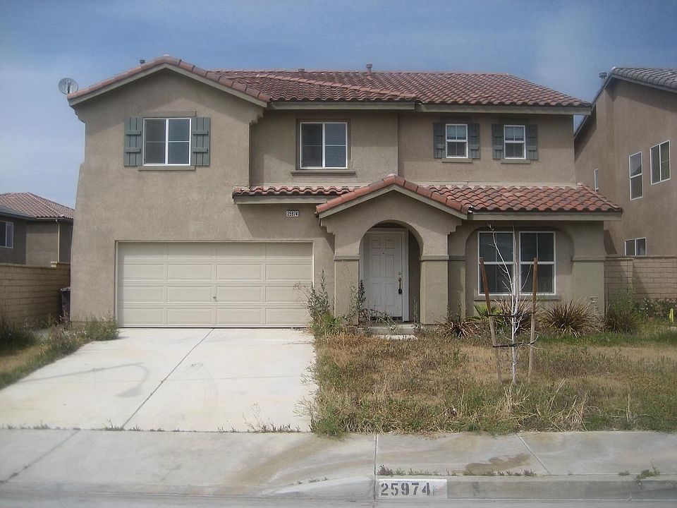1st image of 25974 Avenida De Plata