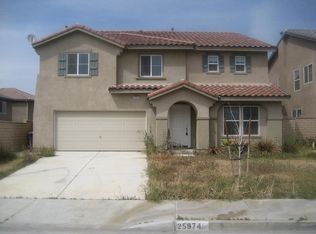25974 Avenida De Plata, Moreno Valley, CA 92551