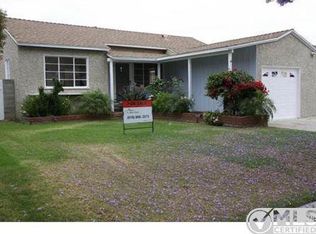 15220 Cimarron Ave, Gardena, CA 90249