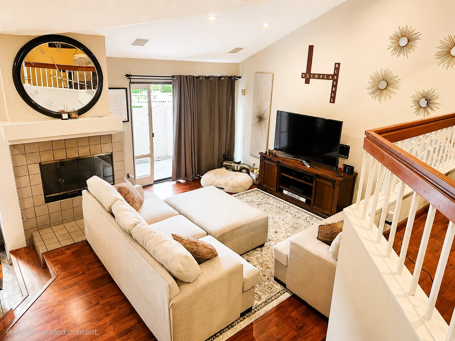 2 bed, 2.5 bath, 1332 sqft, $3,160 — Photo 3