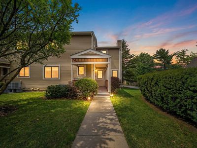 124 Spinnaker Way, Portsmouth, NH, 03801