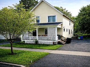 86 Myrtle St #1, Rochester, NY 14606