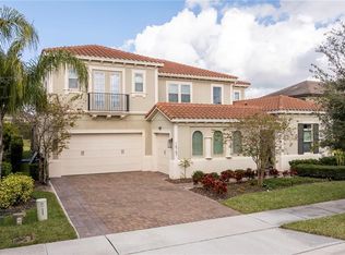 16767 Rusty Anchor Rd, Winter Garden, FL 34787