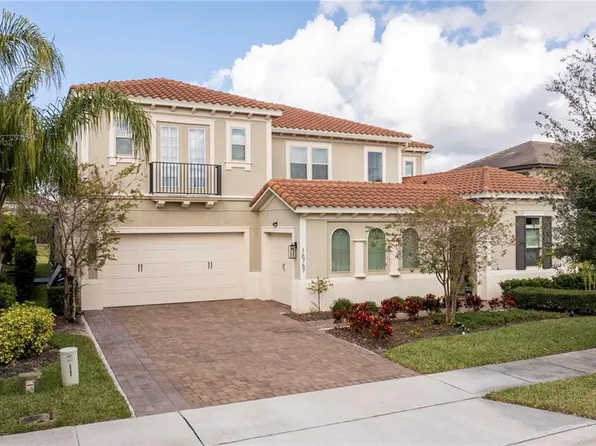 16767 Rusty Anchor Rd, Winter Garden, FL 34787