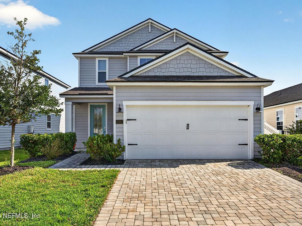 1st image of 331 MILLERSTONE Drive