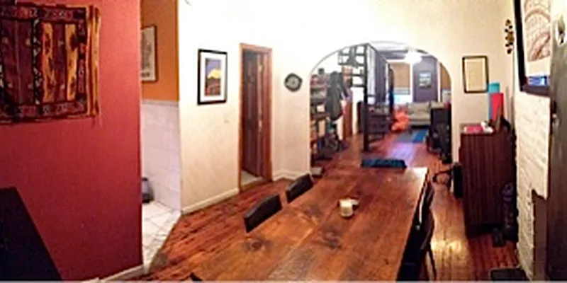 Rented by Boerum Hill Realty | media 16