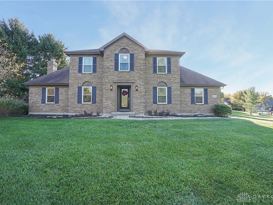 1st image of 4064 Waterford Way