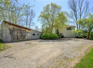 8195 Grandview Rd, Columbus, IN 47201