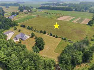 County Road Tt, Sturgeon Bay, WI 54235