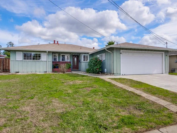 41724 Meiggs St, Fremont, CA 94538