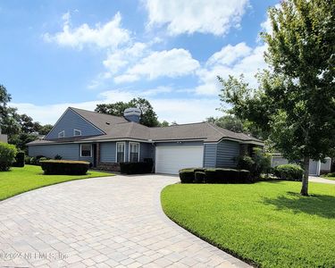 35 WALKERS RIDGE Drive, Ponte Vedra Beach, FL, 32082