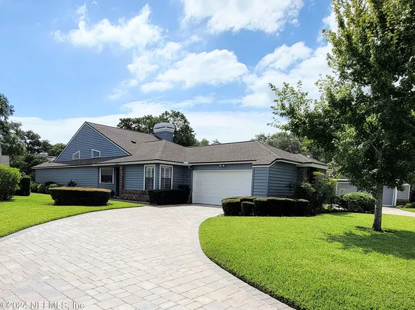 35 WALKERS RIDGE Drive, Ponte Vedra Beach, FL 32082