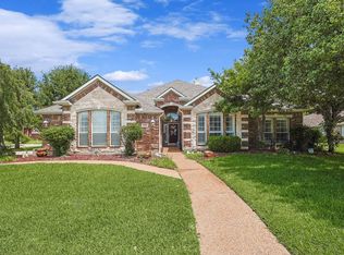 1801 Manchester Way, Corinth, TX 76210