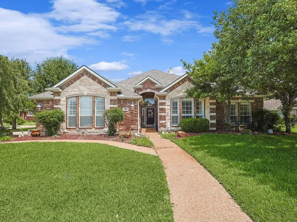 1801 Manchester Way, Corinth, TX 76210