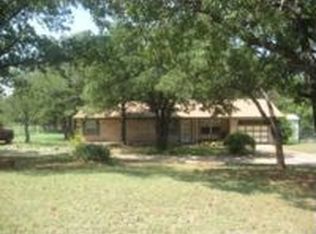 244 Rr 3, Comanche, OK 73529