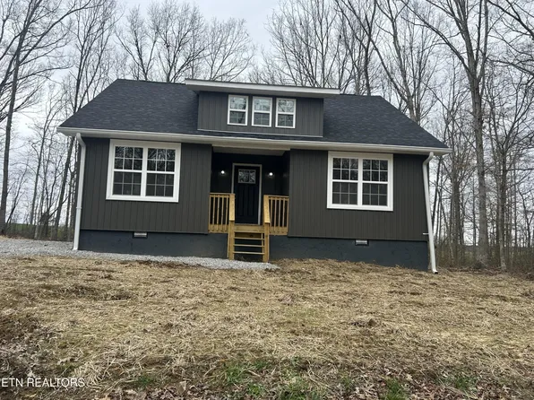 152 George Young Rd Lot 32, Jamestown, TN 38556