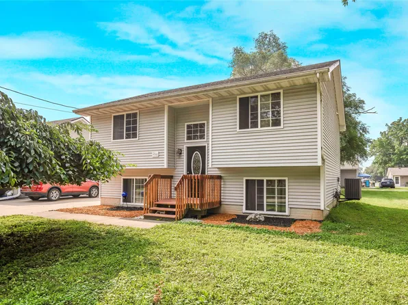 2841 Raccoon St, Des Moines, IA 50317