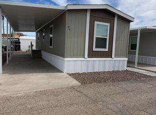 1608 E Main St LOT 98, Mesa, AZ 85203