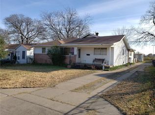 1908 NE 36th St, Fort Worth, TX 76106