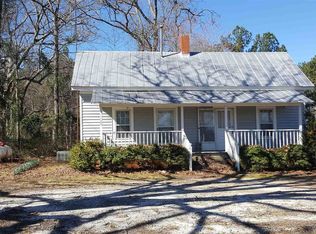 316 Saint Peters Church Rd, Chapin, SC 29036