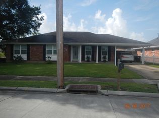 11348 Will Stutley Dr, New Orleans, LA 70128