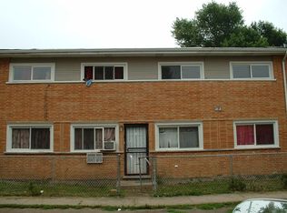 3034 Prairie St APT D, Franklin Park, IL 60131