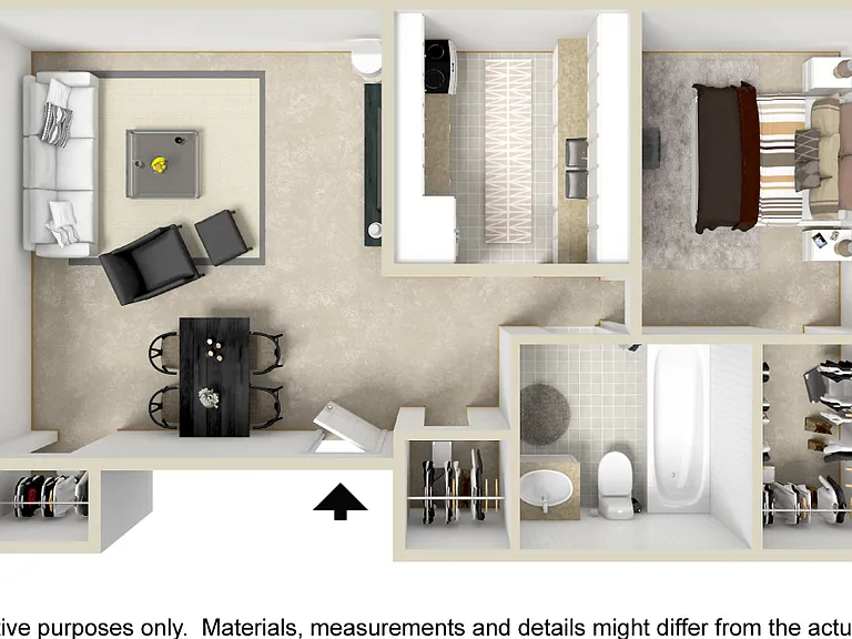 401 Turlington Rd — Photo 19