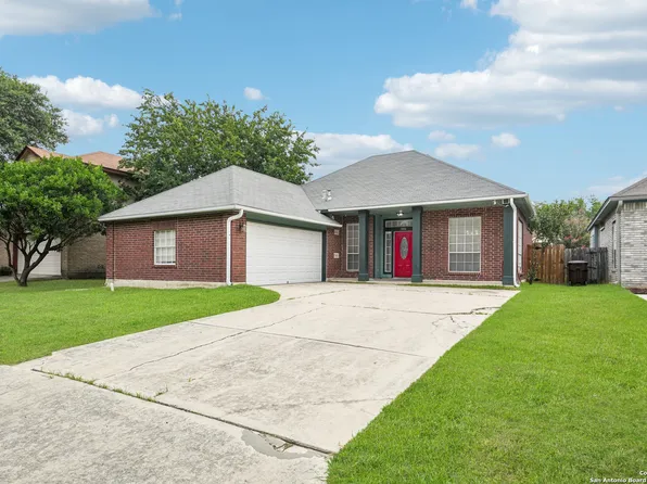 5006 Fern Lake, San Antonio, TX 78244