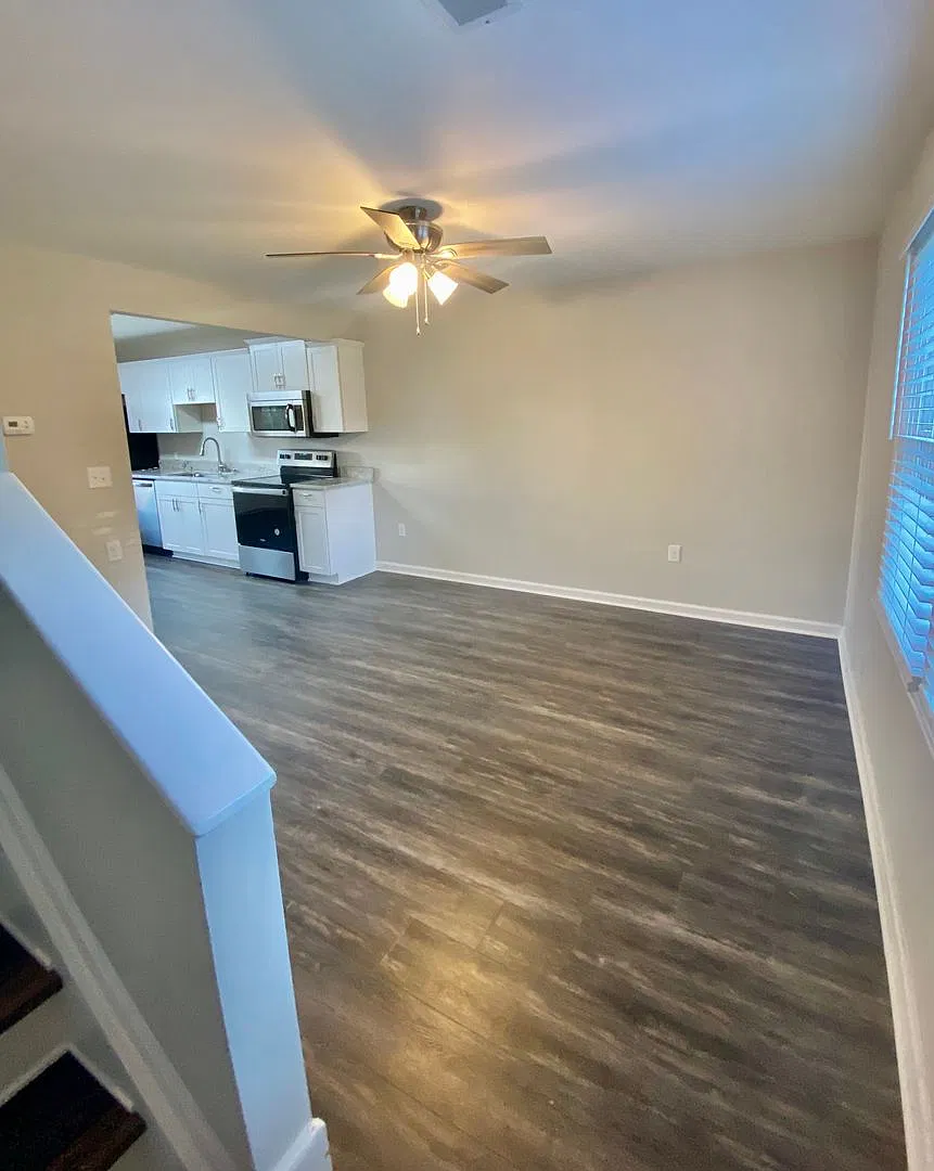 Two Bedroom Duplex in the Town of Bedford — Photo 1