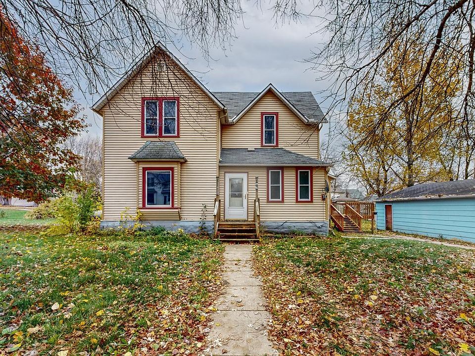 410 N Ross St, Bricelyn, MN 56014 MLS 6431844 Zillow