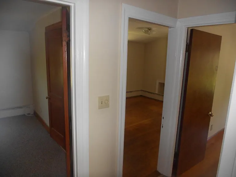 2 Beds plus a bonus/storage room