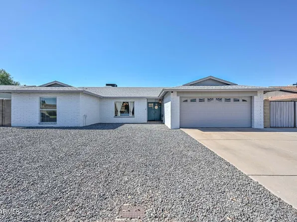 5825 W CROCUS Drive, Glendale, AZ 85306