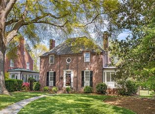 4500 Cary Street Rd, Richmond, VA 23221