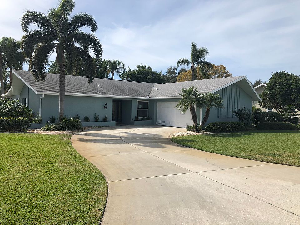 Florida paradise
