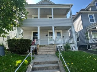 313 Tennyson Ave #15, Syracuse, NY 13204