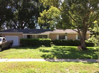 3658 Rundo Dr, Orlando, FL 32818