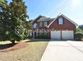 1100 Hargrove Ct, Locust Grove, GA 30248