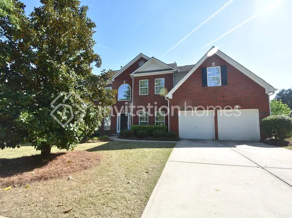 1100 Hargrove Ct, Locust Grove, GA 30248