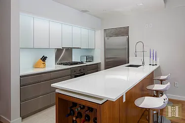 Sold by Halstead Real Estate