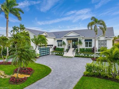 640 17th AVE S, Naples, FL, 34102