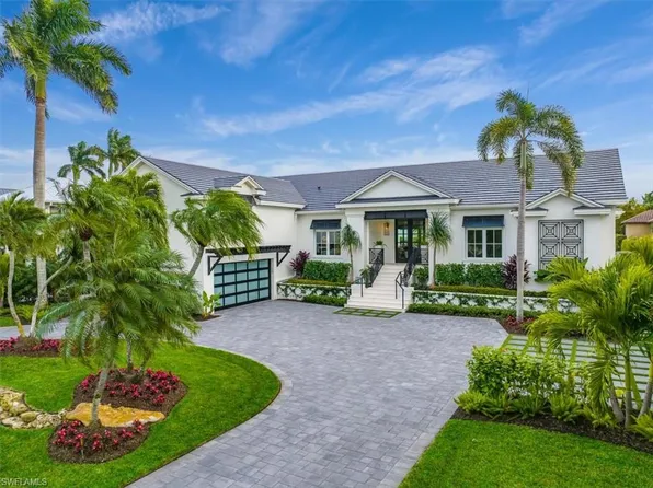 640 17th AVE S, NAPLES, FL 34102