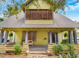 609 Oakland Ave #A-C, Austin, TX 78703