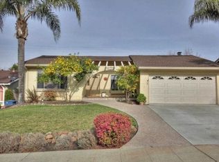 2141 Lacey Dr, Milpitas, CA 95035